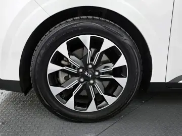 2021 Kia Carnival с пробегом 70 272 км