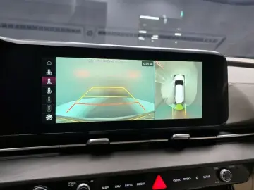 2021 Kia Carnival с пробегом 70 285 км