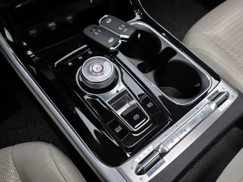 2021 Kia Carnival с пробегом 70 272 км