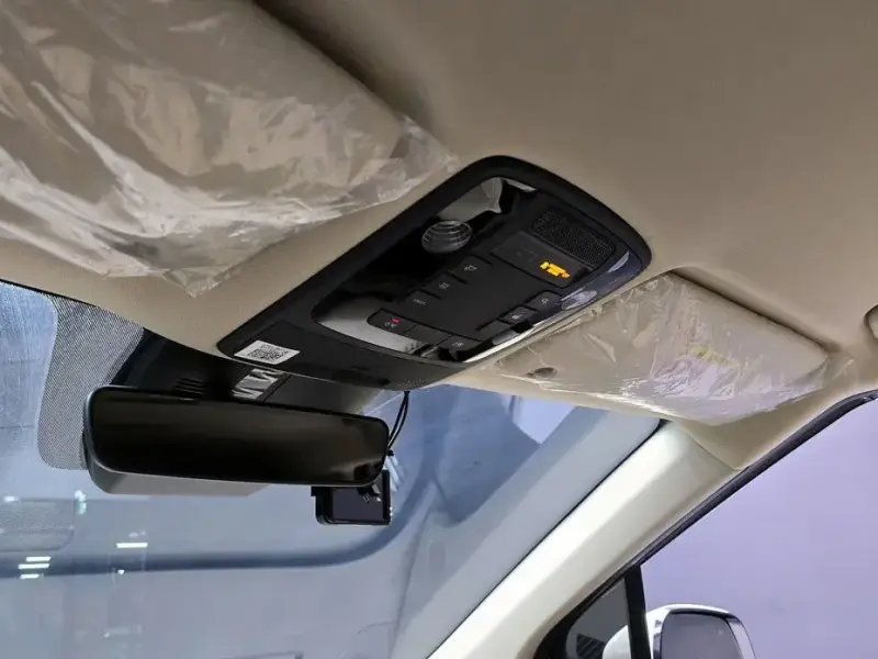 2021 Kia Carnival с пробегом 70 285 км