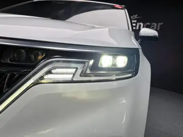 2021 Kia Carnival с пробегом 70 285 км