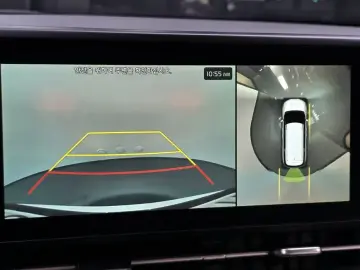 2021 Kia Carnival с пробегом 70 272 км