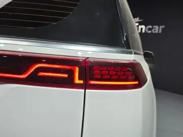 2021 Kia Carnival с пробегом 70 285 км