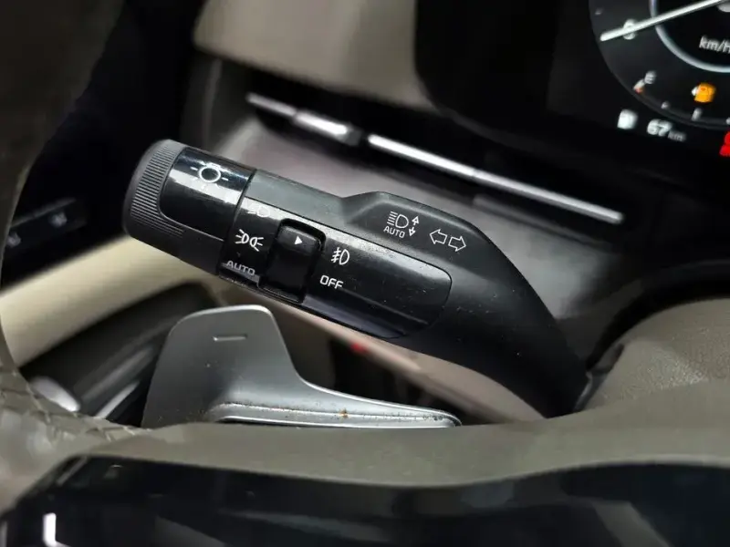 2021 Kia Carnival с пробегом 70 285 км