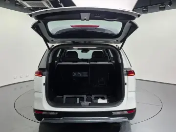 2021 Kia Carnival с пробегом 70 272 км