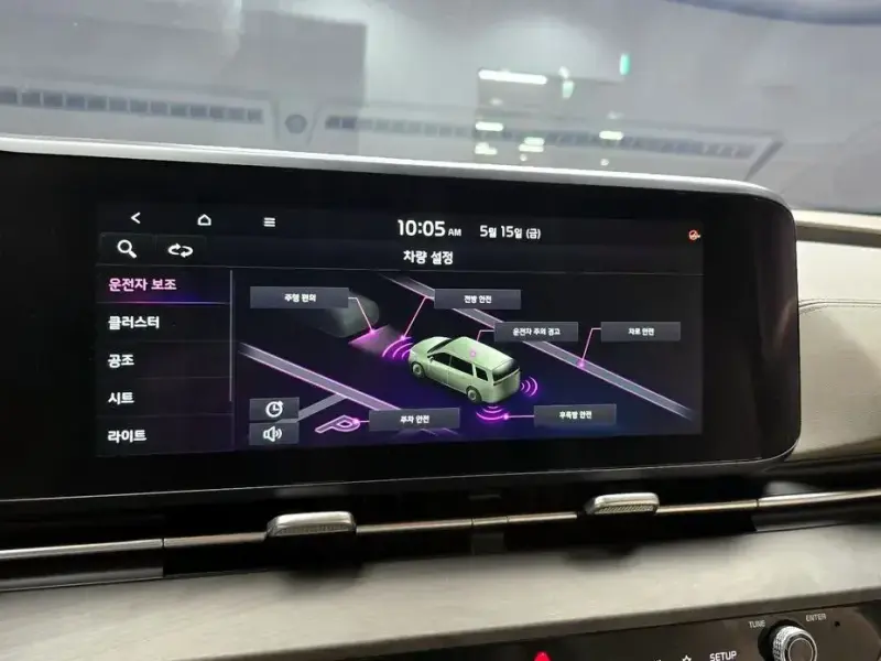 2021 Kia Carnival с пробегом 70 285 км