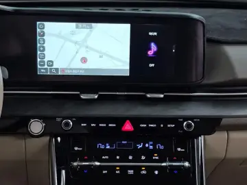 2022 Kia Carnival с пробегом 57 496 км