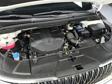2021 Kia Carnival с пробегом 53 188 км