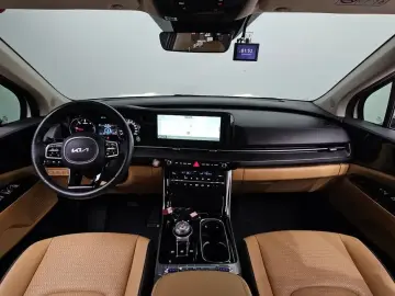 2021 Kia Carnival с пробегом 53 188 км