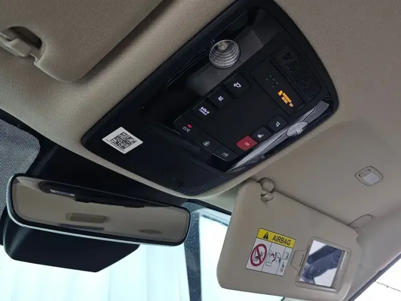 2022 Kia Carnival с пробегом 57 496 км