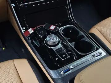 2021 Kia Carnival с пробегом 53 188 км