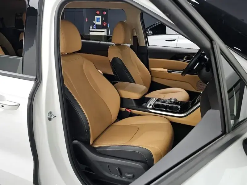2021 Kia Carnival с пробегом 53 188 км