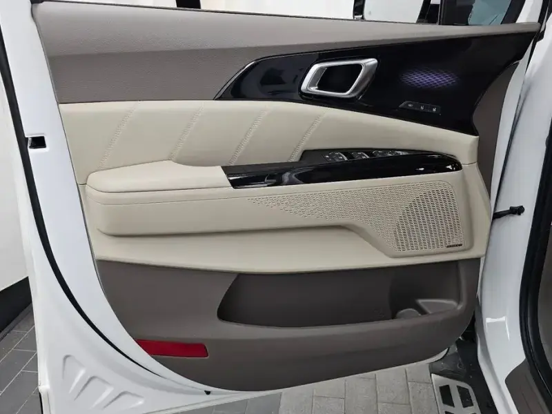 2022 Kia Carnival с пробегом 57 496 км