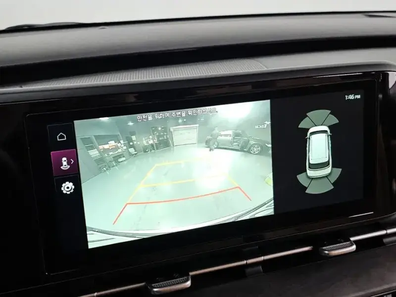 2021 Kia Carnival с пробегом 53 188 км