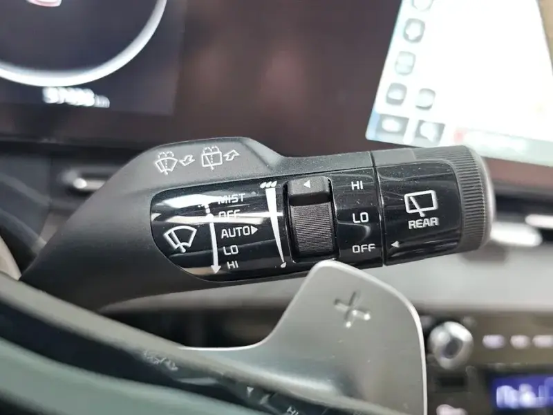 2022 Kia Carnival с пробегом 57 496 км