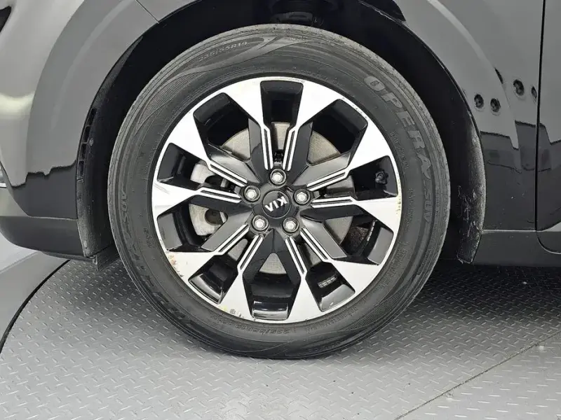 2021 Kia Carnival с пробегом 152 922 км