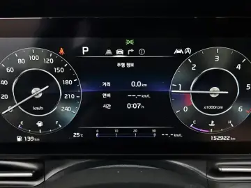 2021 Kia Carnival с пробегом 152 922 км