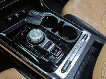 2021 Kia Carnival с пробегом 152 922 км