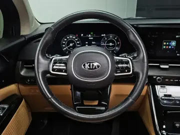 2021 Kia Carnival с пробегом 152 922 км