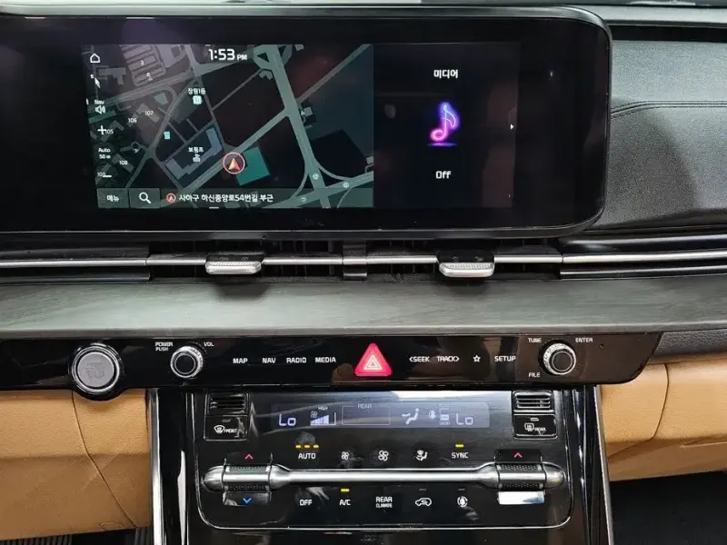 2021 Kia Carnival с пробегом 152 922 км