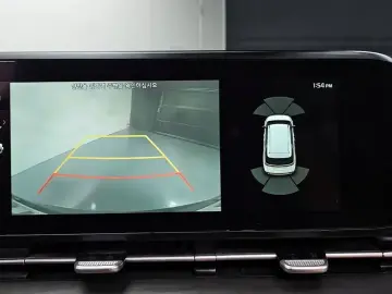 2021 Kia Carnival с пробегом 152 922 км