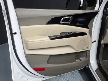 2023 Kia Carnival с пробегом 39 936 км