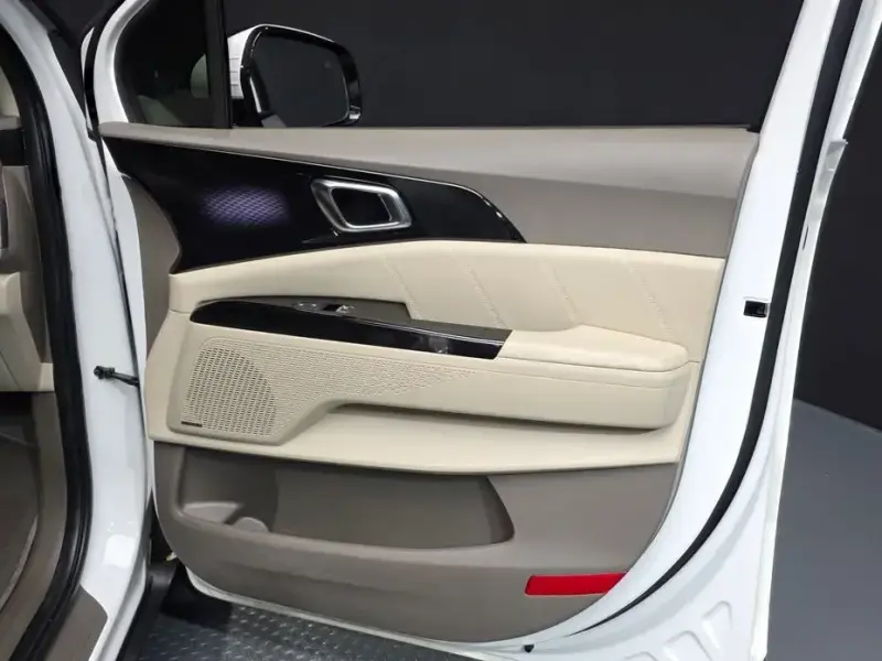 2023 Kia Carnival с пробегом 39 936 км