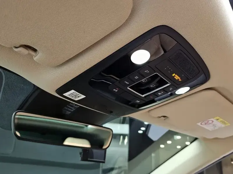 2021 Kia Carnival с пробегом 152 922 км