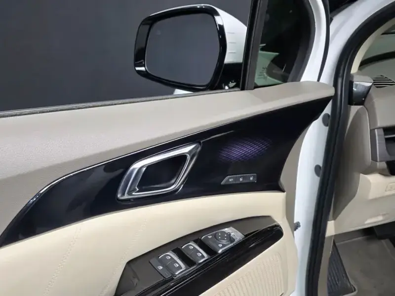 2023 Kia Carnival с пробегом 39 936 км