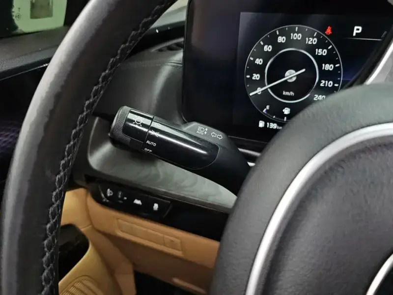 2021 Kia Carnival с пробегом 152 922 км
