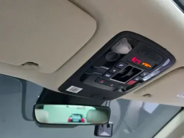 2023 Kia Carnival с пробегом 39 936 км