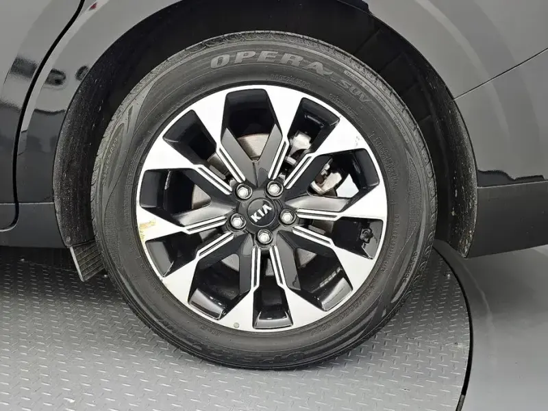 2021 Kia Carnival с пробегом 152 922 км