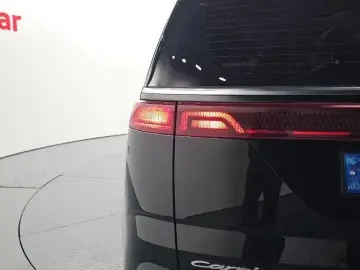 2021 Kia Carnival с пробегом 152 922 км