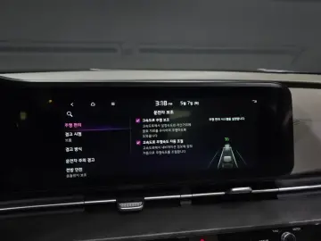 2023 Kia Carnival с пробегом 39 936 км
