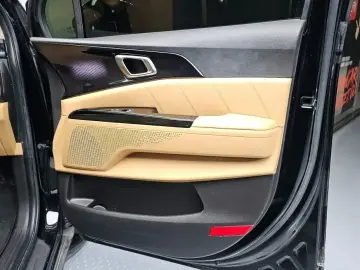 2021 Kia Carnival с пробегом 152 922 км