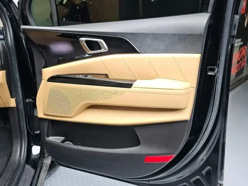 2021 Kia Carnival с пробегом 152 922 км