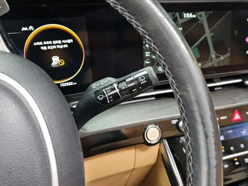 2021 Kia Carnival с пробегом 152 922 км