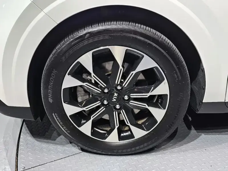 2021 Kia Carnival с пробегом 86 830 км