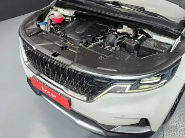 2021 Kia Carnival с пробегом 86 830 км