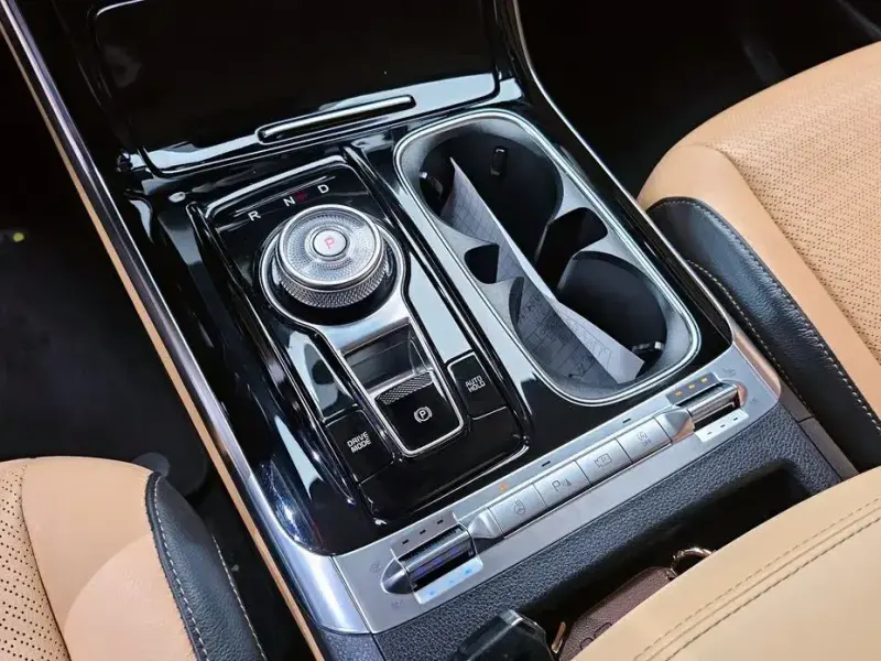 2021 Kia Carnival с пробегом 86 830 км