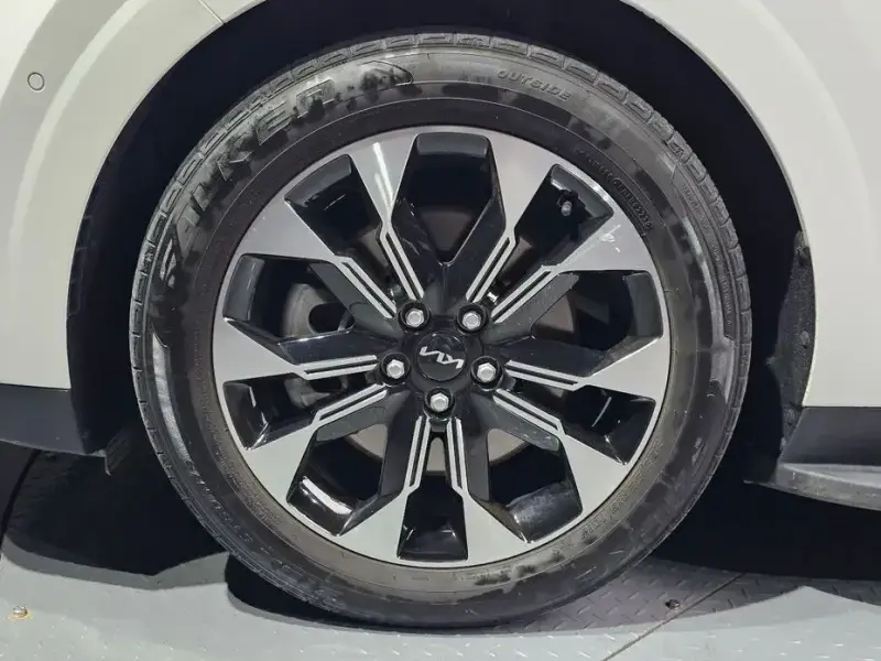 2021 Kia Carnival с пробегом 69 436 км