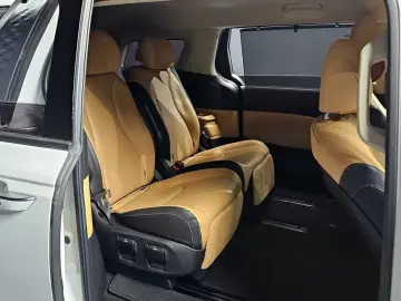 2021 Kia Carnival с пробегом 86 830 км