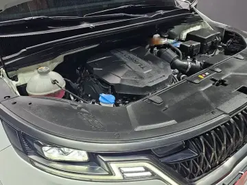 2021 Kia Carnival с пробегом 69 436 км