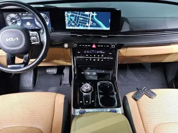 2021 Kia Carnival с пробегом 69 436 км