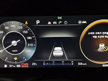 2021 Kia Carnival с пробегом 69 436 км