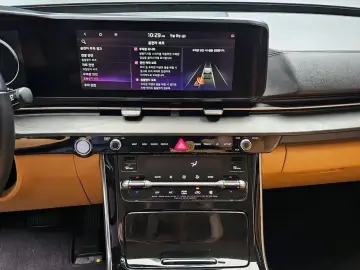 2021 Kia Carnival с пробегом 86 830 км