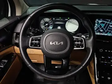 2021 Kia Carnival с пробегом 69 436 км