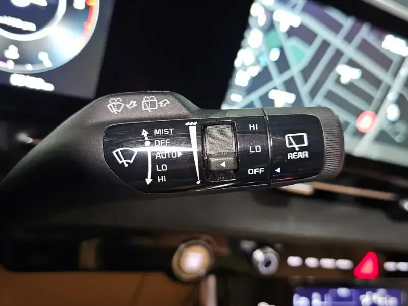 2021 Kia Carnival с пробегом 69 436 км