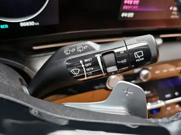 2021 Kia Carnival с пробегом 86 830 км