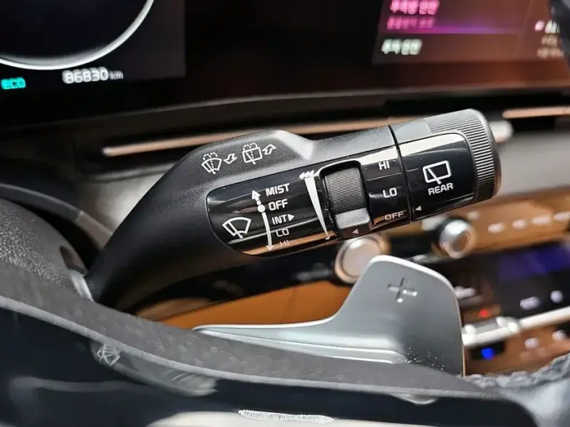 2021 Kia Carnival с пробегом 86 830 км